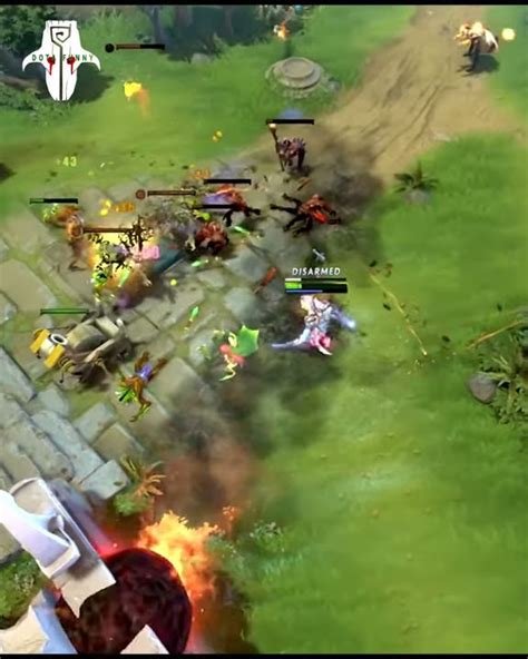 dota fails.